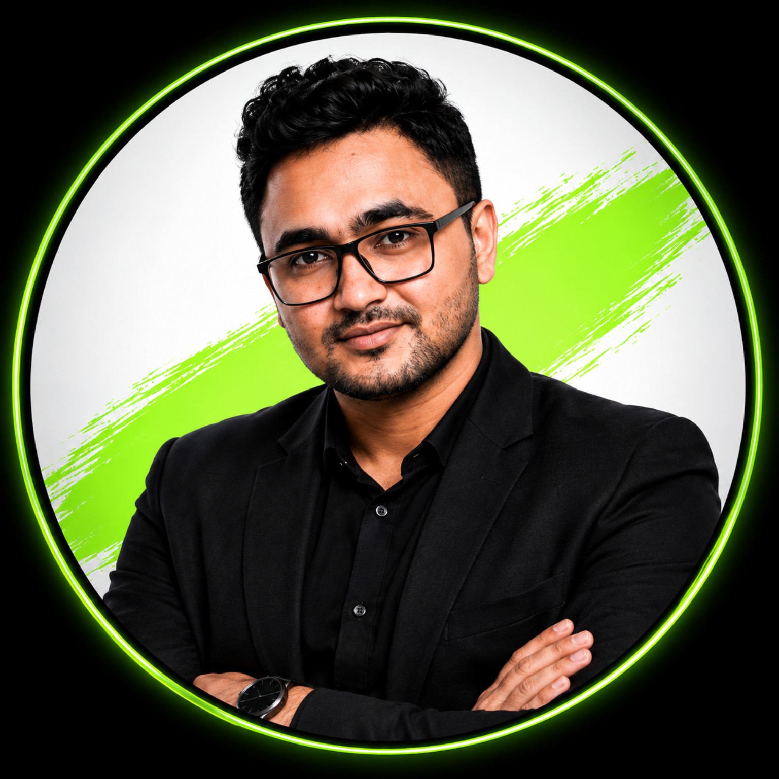AWEBZONE Founder