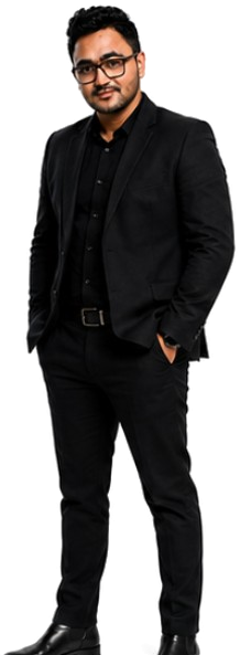AWEBZONE founder