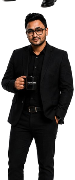 AWEBZONE founder