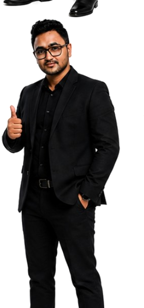 AWEBZONE founder